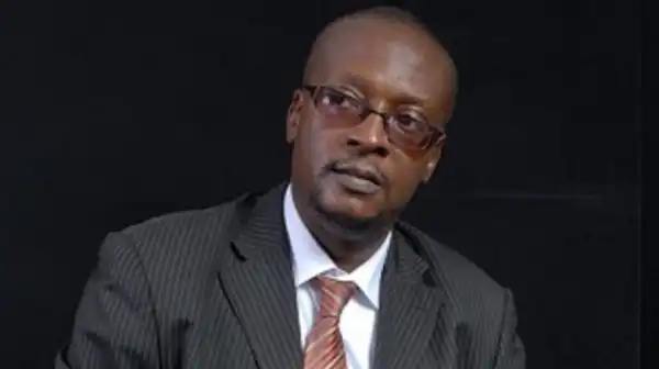 Charles Novia Rubbishes Juliet Ibrahim For Allowing Iceberg Slim Press Her Butt